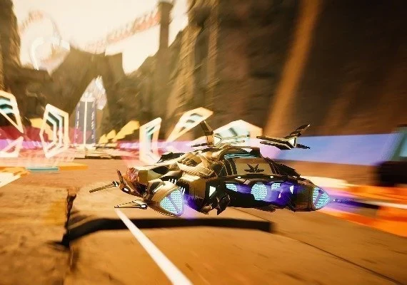 Redout 2 Global
