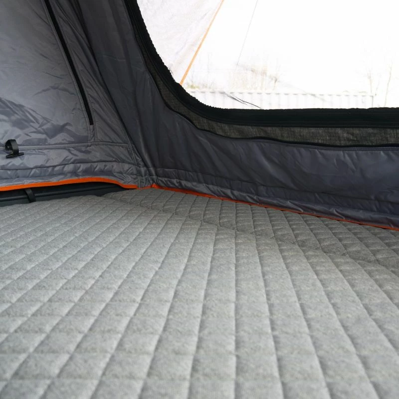 Kapsulë ndërtimi për kamioneta Offlander