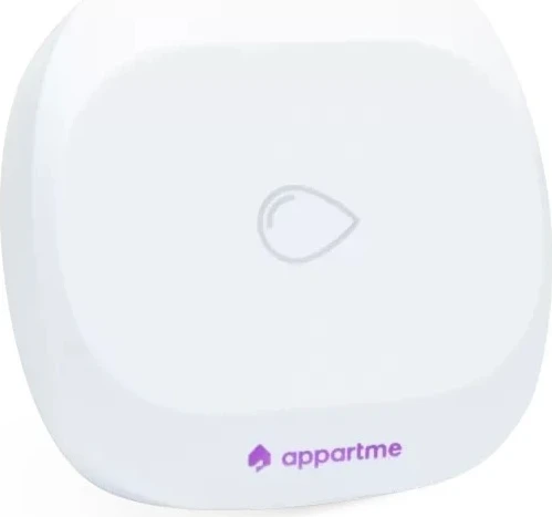 Sensor për përmbytje Appartme