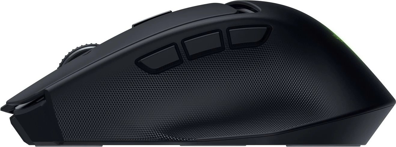 Maus Razer Basilisk, wireless/wired, 18000 DPI, i zi