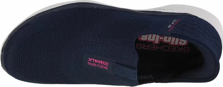 Atlete për femra Skechers, të kaltërta