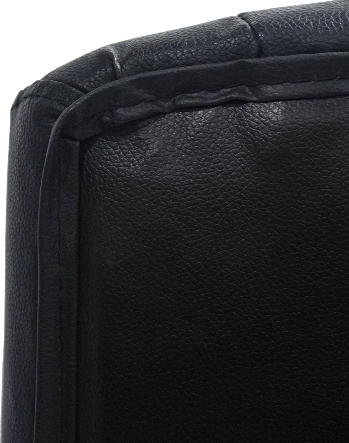 Karrige për zyre NIM FH1200.01, e zezë