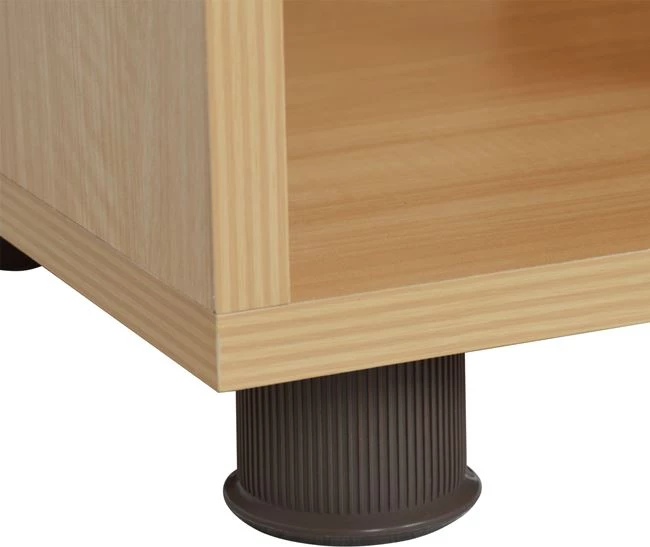 Dollap profesional për zyre, ngjyrë lisi, FH2051.11, 80x40x118 cm