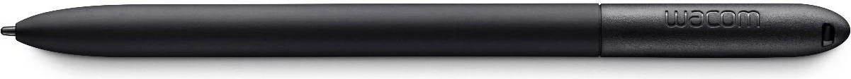 Penë zëvendësuese Wacom UP6710, për ekran interaktiv, e zezë