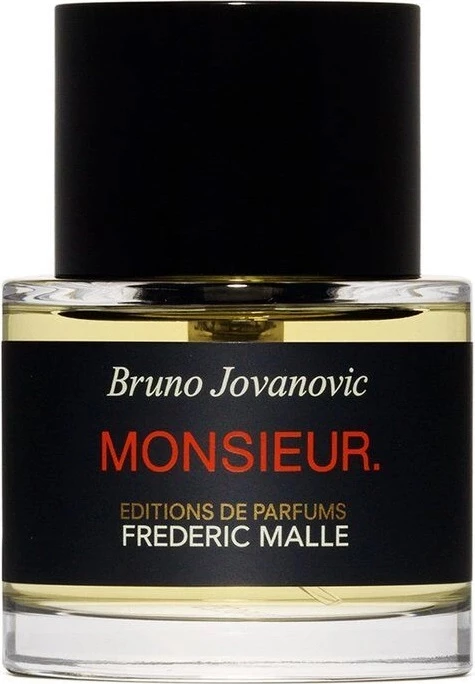 Eau de Parfum për meshkuj Frederic Malle Monsieur, 50ml