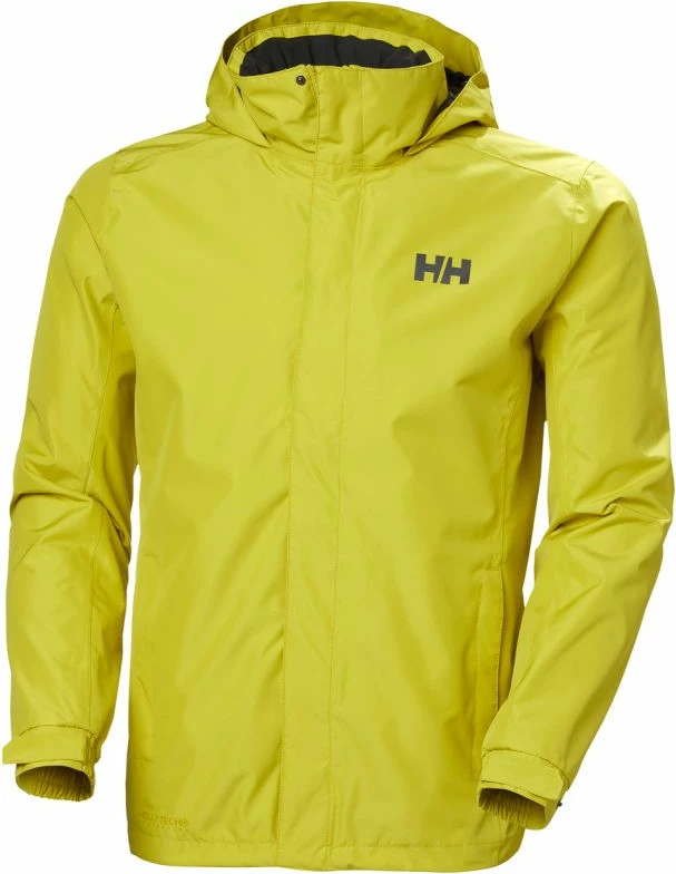 Jakne për meshkuj Helly Hansen, blu [Madhësia: S]