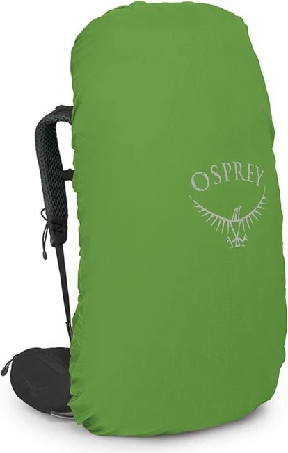 Çantë trekking Osprey Kestrel 68, e zezë