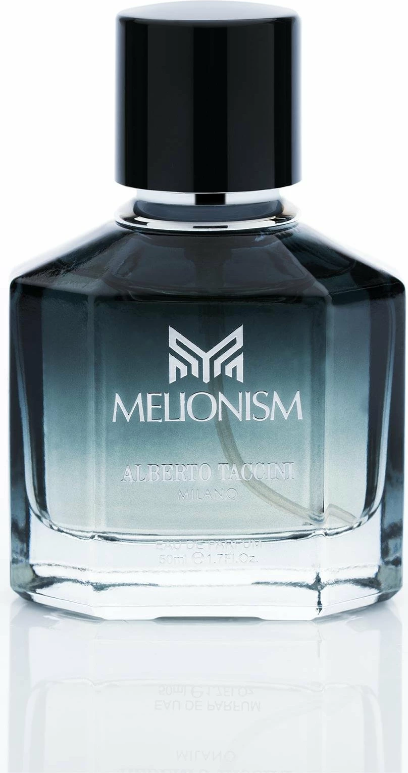 Parfum për burra Alberto Taccini, 40660, 50ml