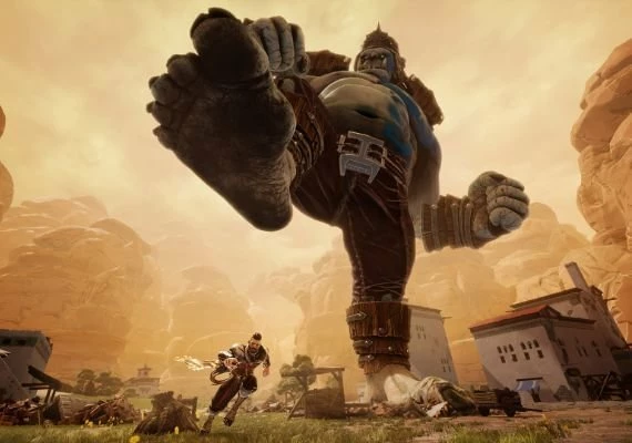Extinction Deluxe Edition EN/DE/FR/IT/PT/ES Global