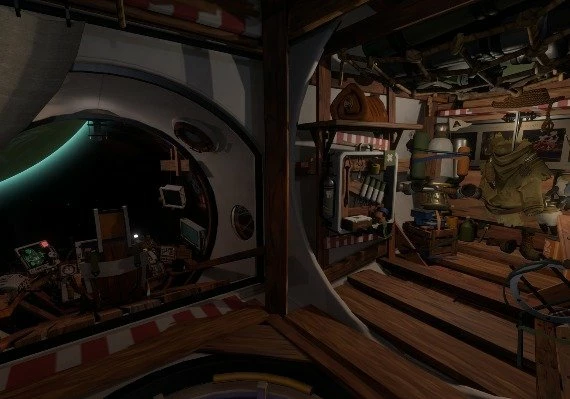Outer Wilds Global