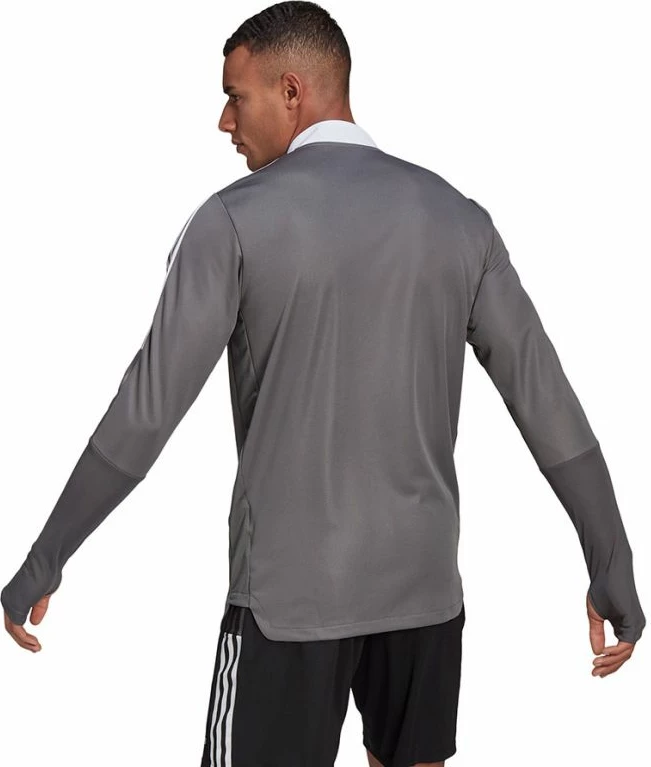 Duks për meshkuj adidas Tiro 21 Training Top, gri [Madhësia: S]