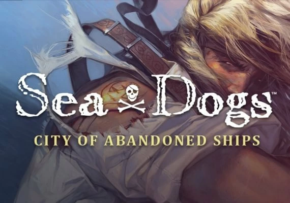 Sea Dogs: Caribbean Tales EN/DE/FR/IT/RU/ES Global