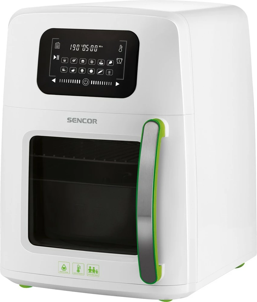 Fritezë Sencor SFR 5400WH, 11l e bardhë