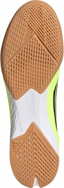 Atlete futbolli adidas, pa ngjyrë të specifikuar [Madhësia: 41 1/3]
