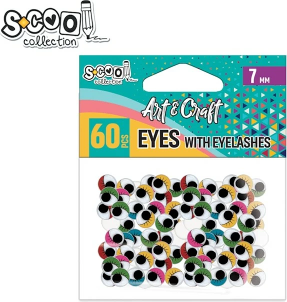 Osh Kraft Syte Me Ngjyra 1/60 Sc2030