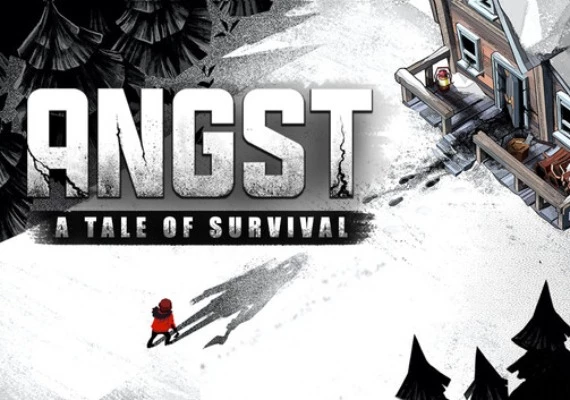 Angst: A Tale Of Survival Global