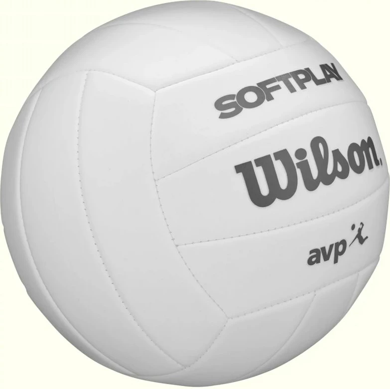 Top volejbolli Wilson, i bardhë [Madhësia: 5]