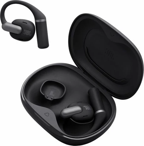 Kufje JBL Sense Pro Bluetooth 5.2, ANC, zezë