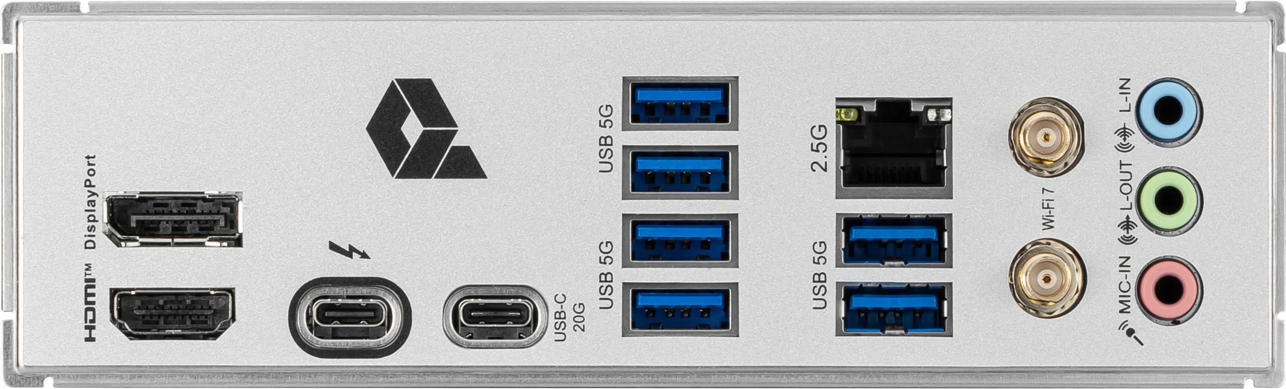 Pllakë amë MSI PRO Z890-S WIFI, Intel, LGA 1851, 256 GB, e zezë