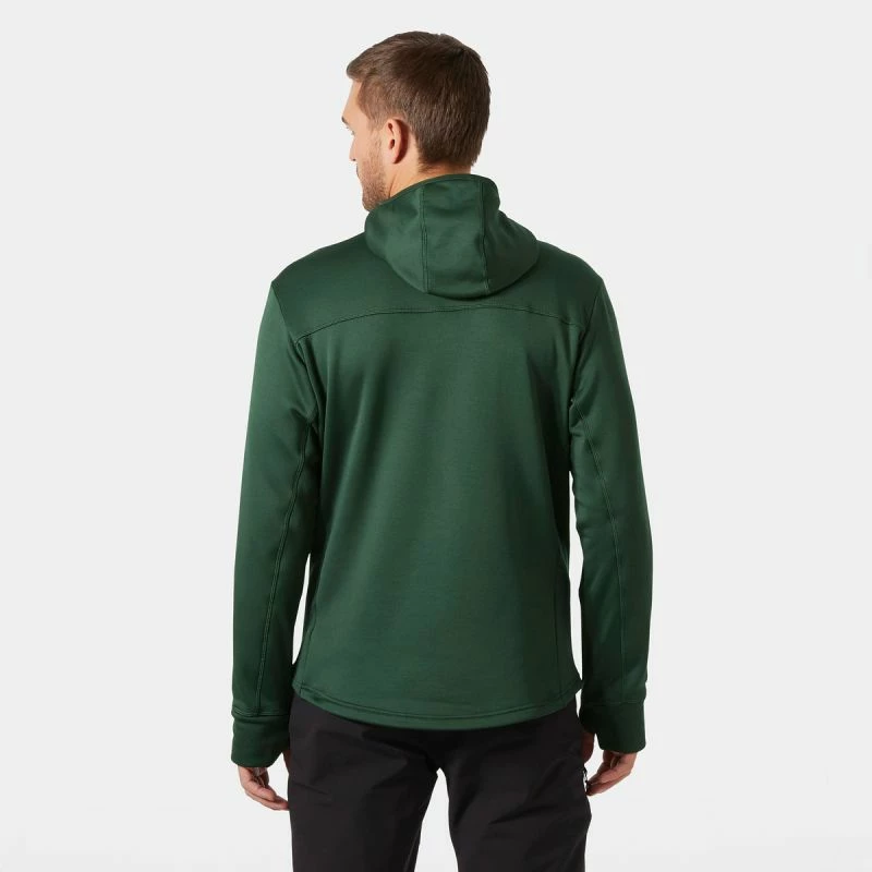 Jakne për meshkuj Helly Hansen, e gjelbër [Madhësia: L]