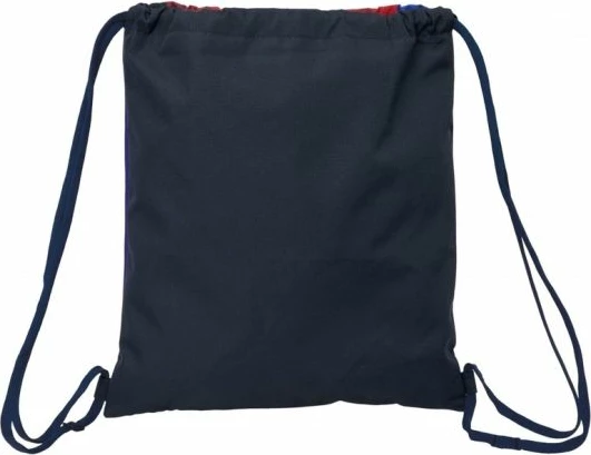Çantë shpine sportive FC Barcelona Gym Bag 40 cm 612629196, shumëngjyrëshe [Ngjyra: Shumëngjyrësh]
