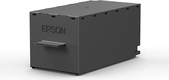 Rezervuar mirëmbajtjeje Epson SC-P700/SC-P900, i zi