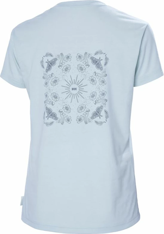 Maicë Helly Hansen për femra, blu