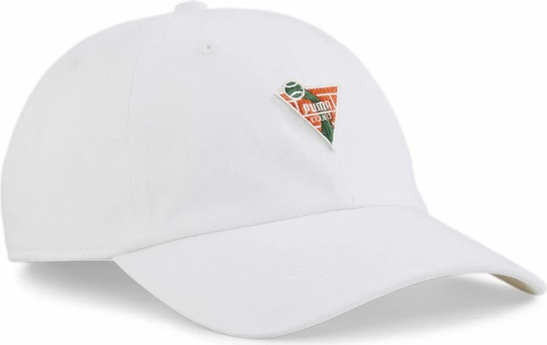 Kapelë baseball Puma Prime Dad, e bardhë