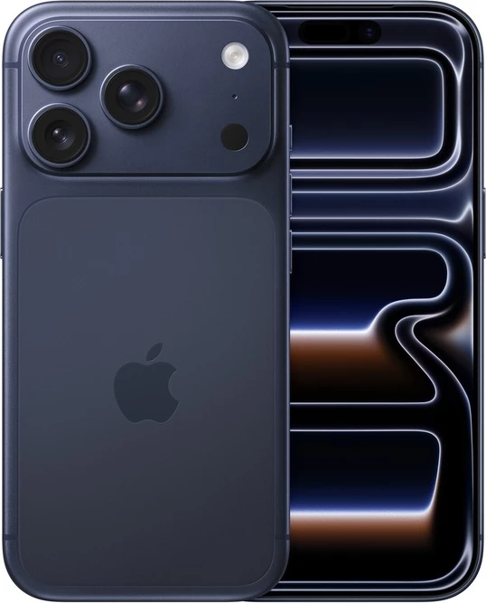 Apple iPhone 17 Pro 256GB Deep Blue