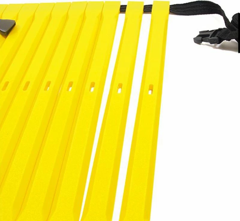 Pajisje stërvitore Yakimasport, e verdhë