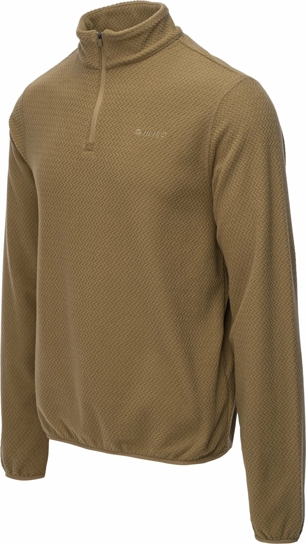Fleece HI-TEC LAFFI 1/2