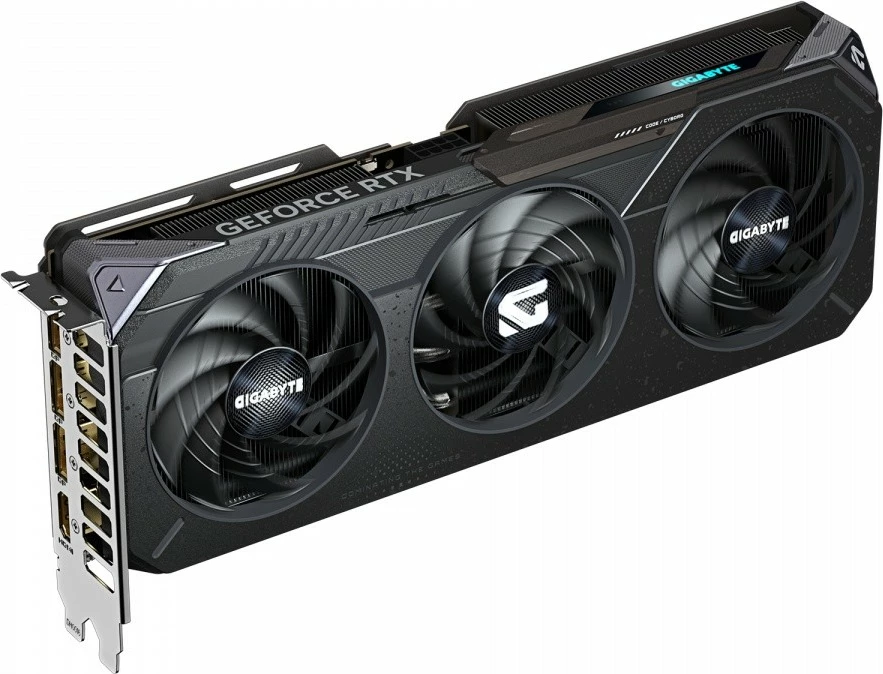 Kartelë grafike Gigabyte GeForce RTX 5060 Ti, 8 GB GDDR7, GV-N506TGAMING OC-8GD