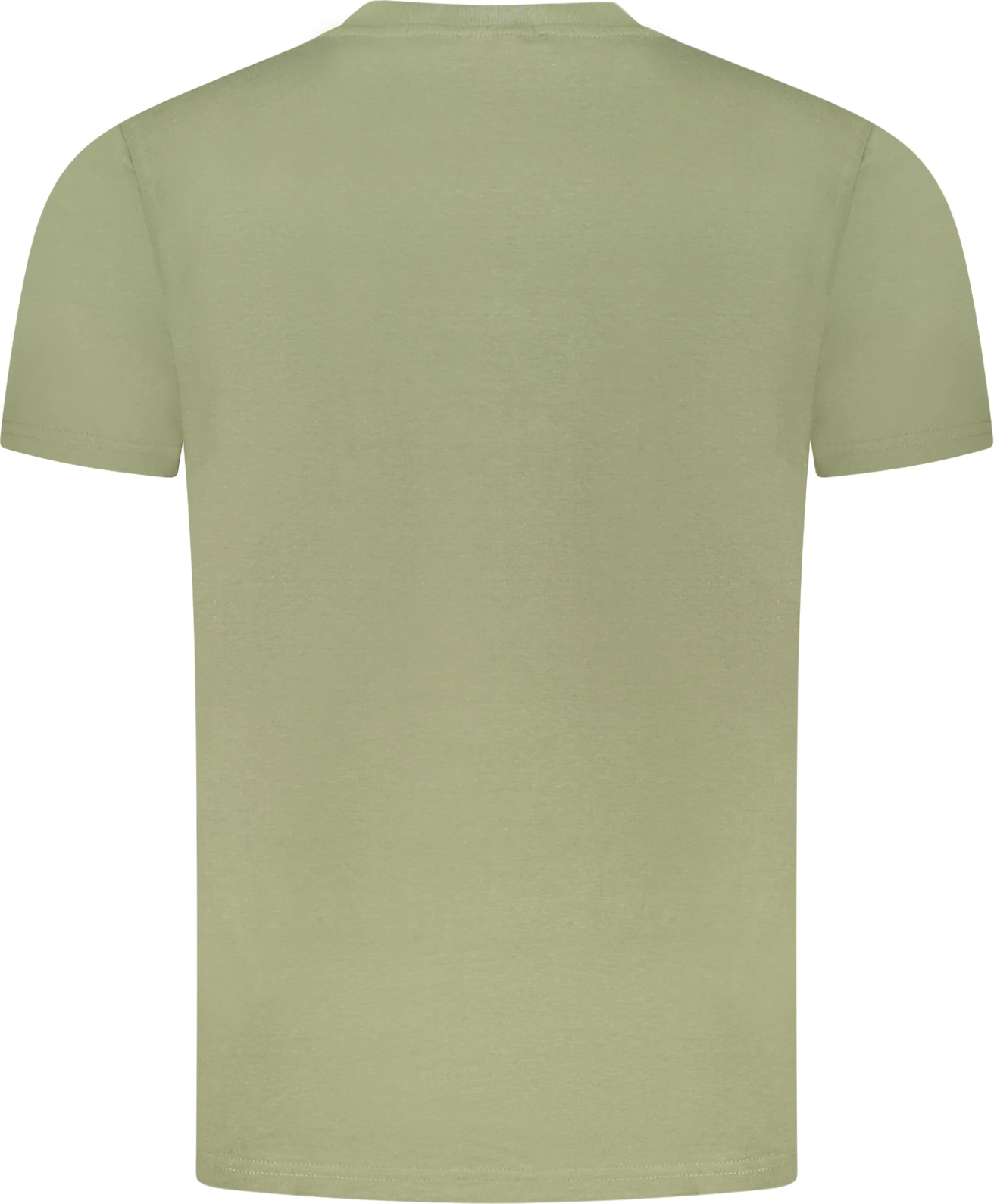 Maicë për meshkuj CAVALLI CLASS, e gjelbërt