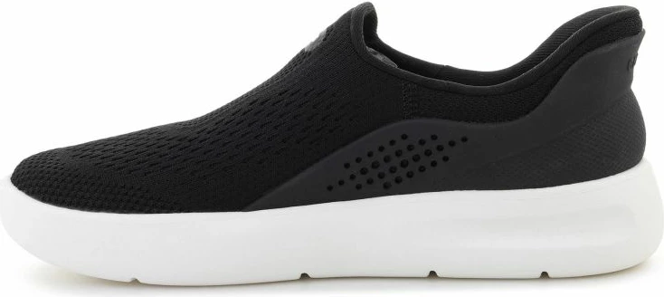 Atlete meshkuj Crocs Locale Ease 211385-001, të zeza [Madhësia: 42 - 43]