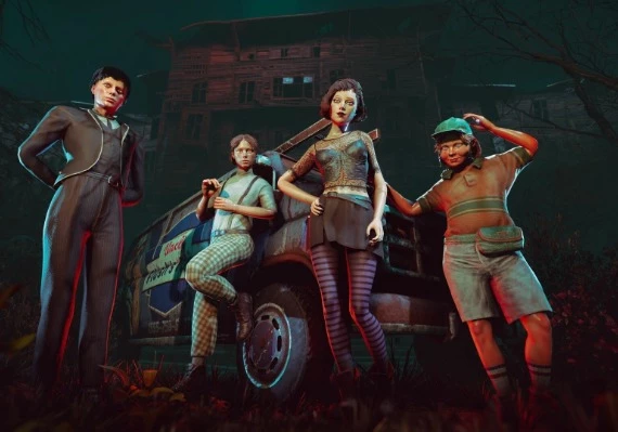 Lost Lullabies: The Orphanage Chronicles Global