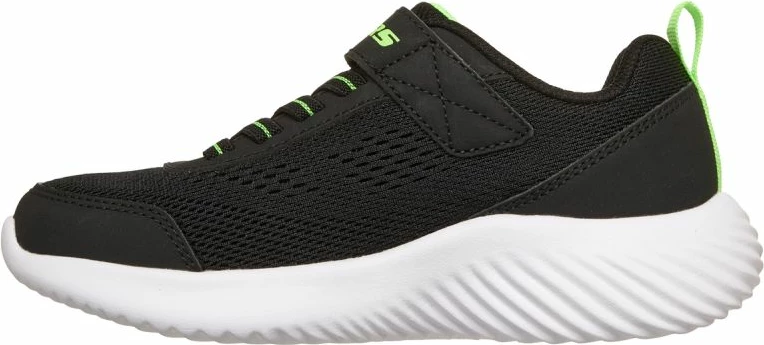 Atlete për fëmijë Skechers Bounder Quantarun 403905L, të zeza [Madhësia: 29]
