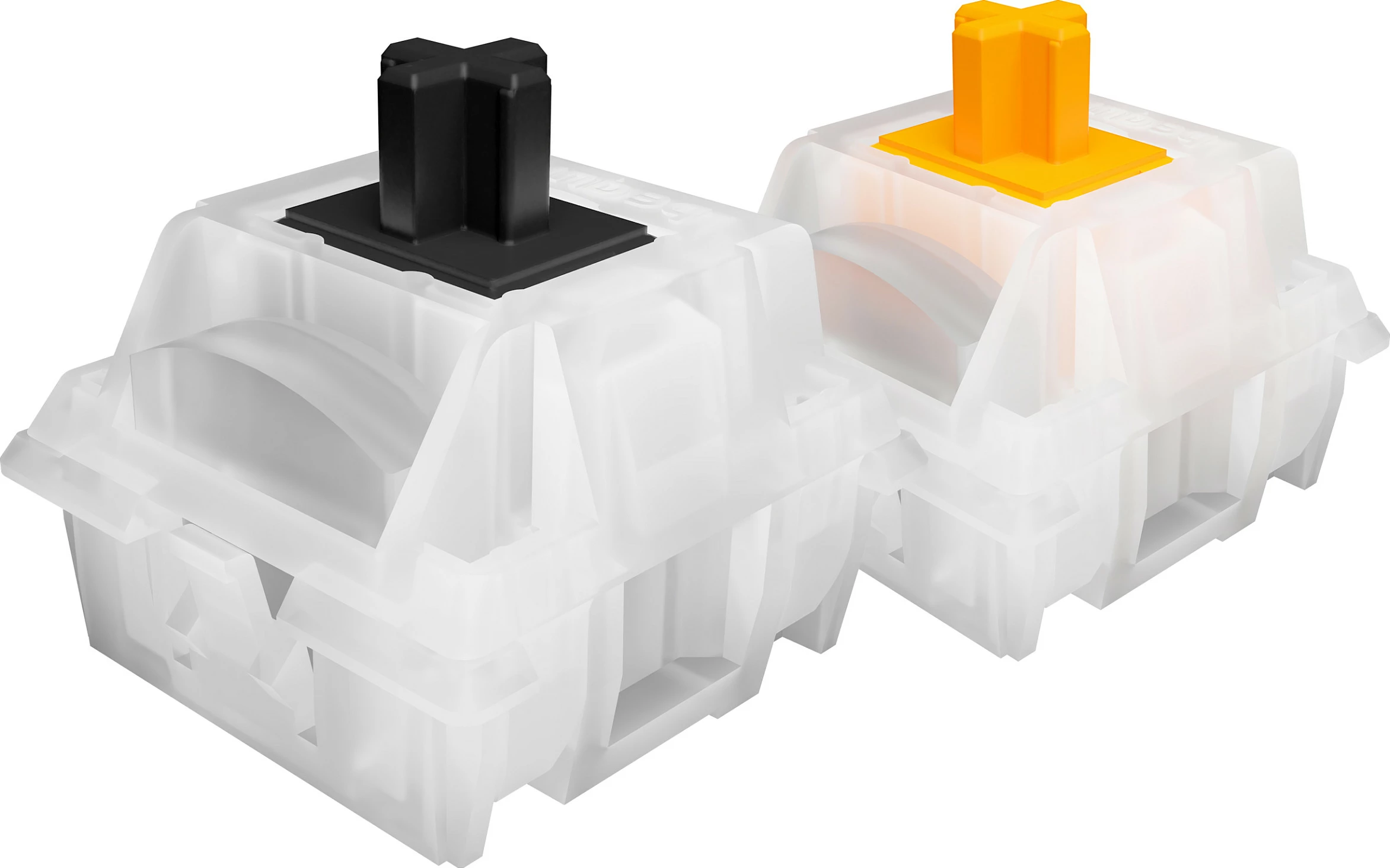 Tastierë mekanike be quiet! Light Mount Silent Tactile, Full-size 100%, AZERTY FR ISO, RGB, USB, e zezë