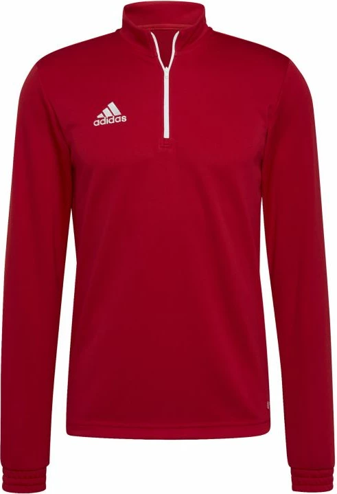 Duks adidas Entrada 22 M H57556 për Meshkuj, i kuq