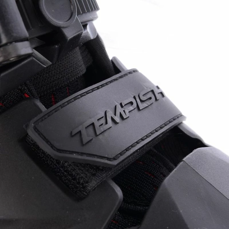 Rollera për fëmijë Tempish, të zeza [Madhësia: 36 - 39]