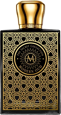 Eau de Parfum Moresque Modern Oud, 75 ml 