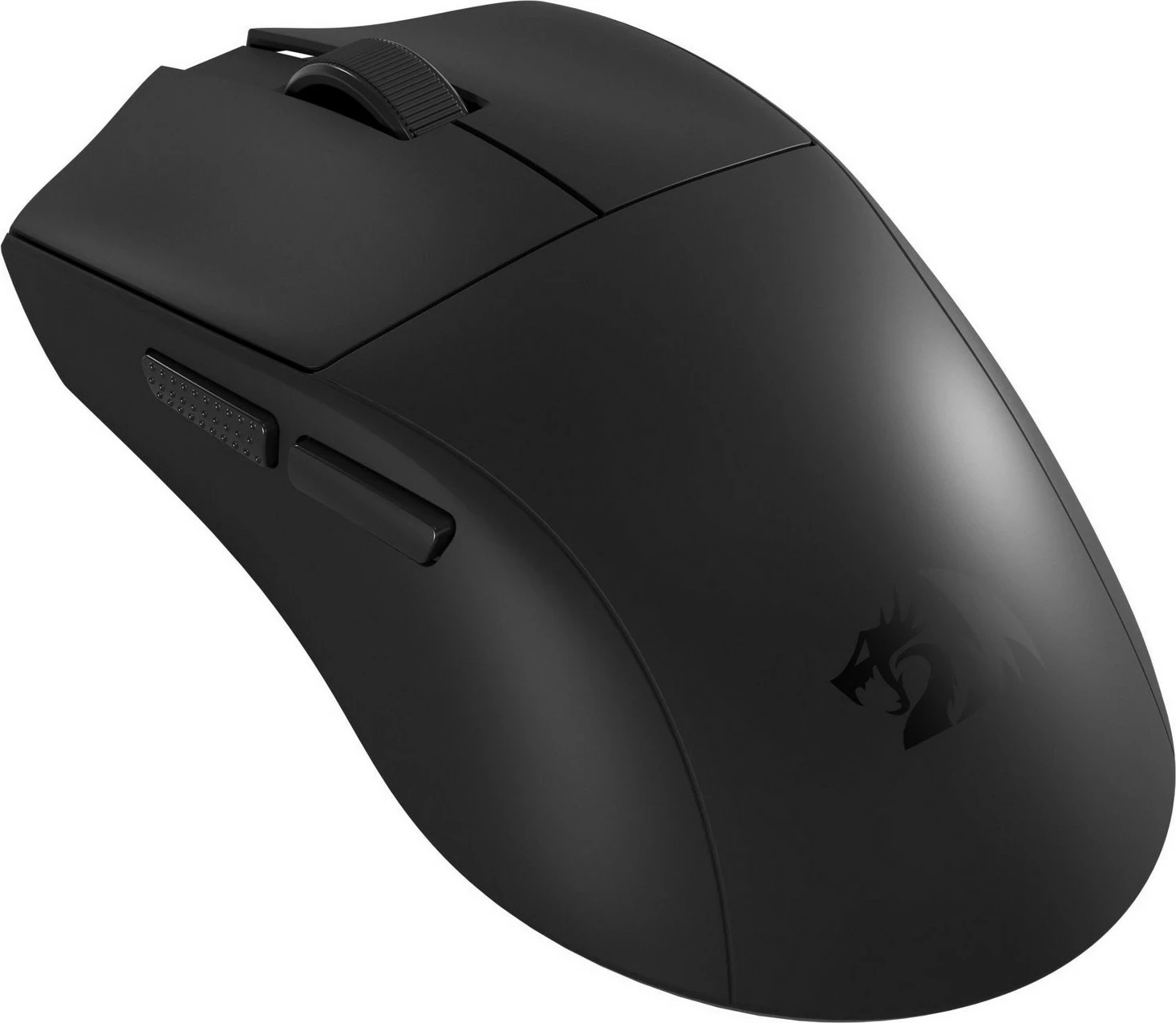 Maus gaming Redragon Agis M821-AIR, wireless/USB-C, 12800 DPI, i zi
