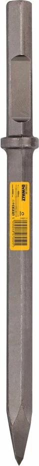 Daltë me majë për çekiç demolues DeWalt DT6927, HEX 28, 521 mm, 1 copë