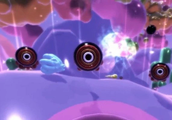 Bubberknuckles VR EN Global