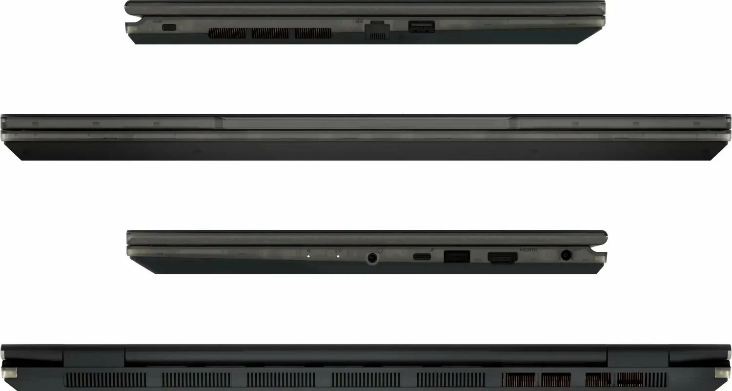 Laptop MSI Cyborg 15 B13WGKG-630XPL i7-13620H 16GB 1TB RTX 5070 144Hz i zi