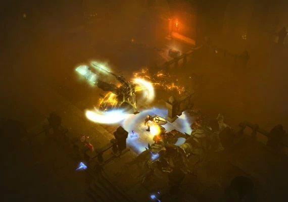 Diablo 3 - Eternal Collection EN Global
