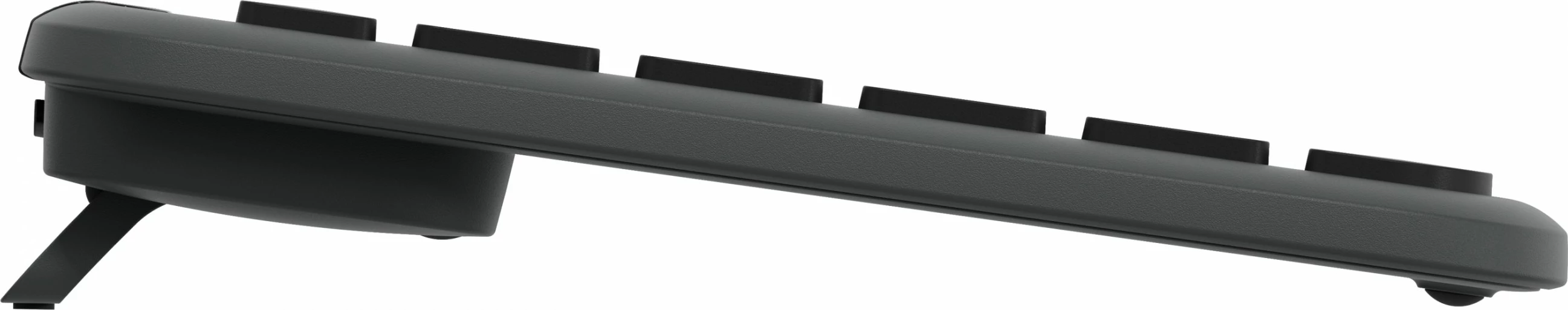 Set maus dhe tastierë Logitech SIGNATURE SLIM COMBO MK950, grafit
