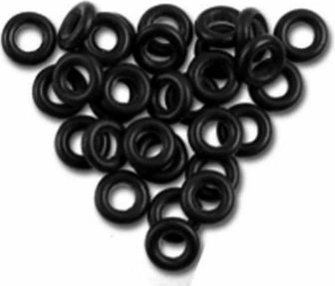 Set O Rings për dart Harrows 30 copë