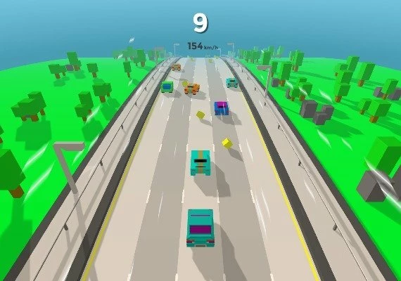 Easy Racing EN Global