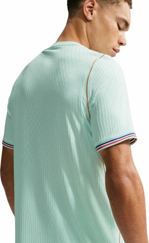 Fanellë meshkuj Nike France Match 2026/27, mint