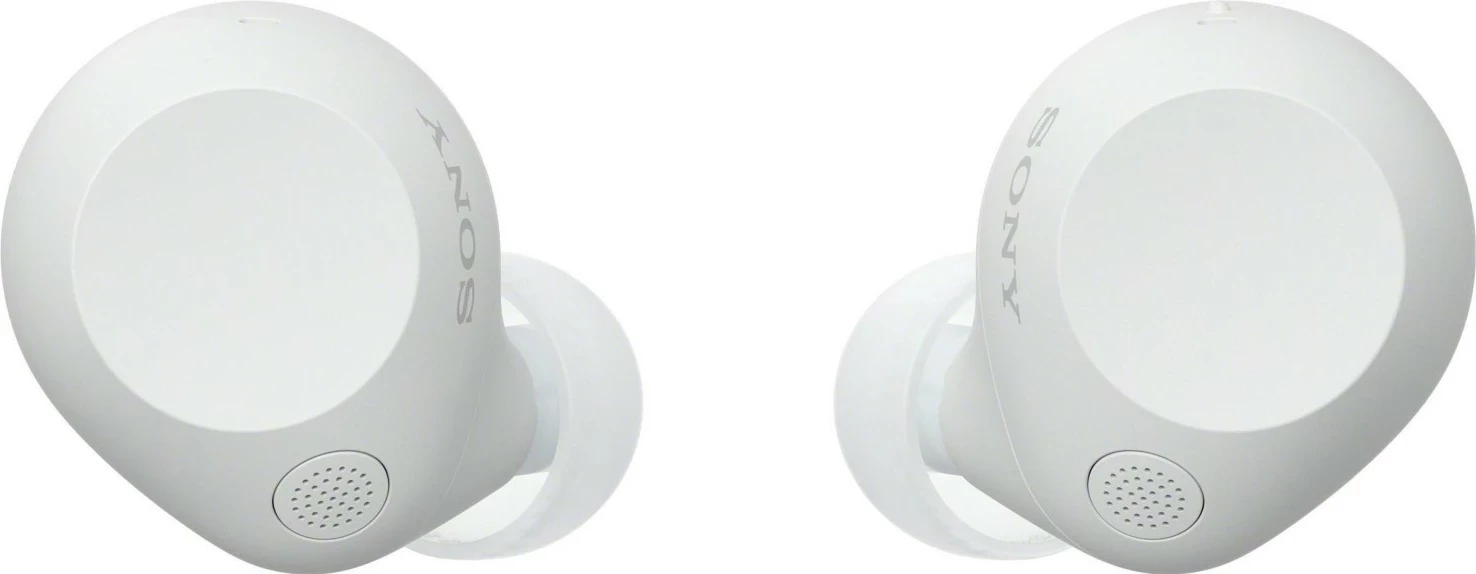 Kufje in-ear Sony WF-C710N, Bluetooth 5.3, të bardha